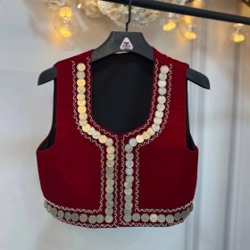 تصویر سخمه یلدایی سکه تمام حاشیه 