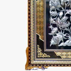 تصویر تابلو قلمزنی کد sls3047 