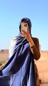 تصویر شال پاییزی 