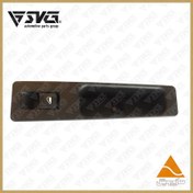 تصویر کلید شیشه بالابر عقب راست، چپ دنا عظام 