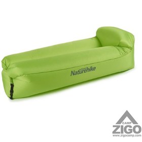 تصویر مبل بادی نیچرهایک مدل 20FCD دو لایه 