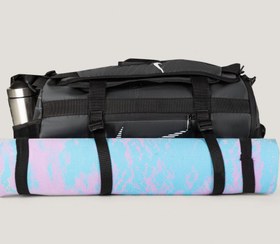 تصویر نورث فیس- کد 124 