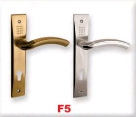 تصویر دستگیره مدل F5 