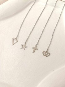 تصویر آویز ساعت‌ 