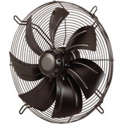 تصویر فن ایلکا دمنده بدون قاب 