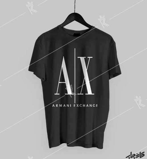 Armani Exchange