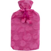 تصویر کیسه آب گرم اکیومد مدل 144 با ظرفیت 2000 میلی‌لیتر 