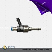 تصویر سوزن انژکتور هیوندای سوناتا هیبرید 