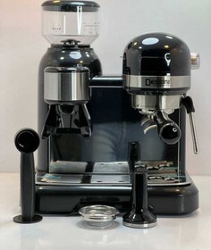 تصویر اسپرسو ساز دسینی مدل 3050 dessini 3050 espresso maker