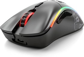 تصویر ماوس گیمینگ بی‌‎سیم گلوریوس مدل D Glorious Model D RGB Wireless Gaming Mouse