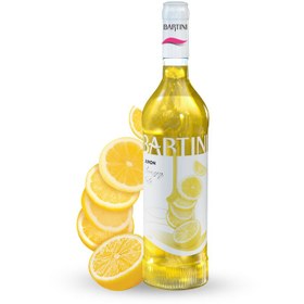 تصویر سیروپ لیمو بارتینی لیمو بارتینی