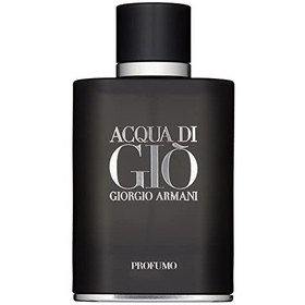 تصویر عطر جورجیو آرمانی آکوا دی جیو پروفومو - GIORGIO ARMANI – Acqua di Gio Profumo (لوزی سوئیس) 