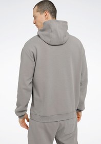 تصویر سویشرت مردانه ریبوک اورجینال Reebok VITALY HOODIE 