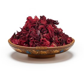 تصویر چای ترش درجه یک 