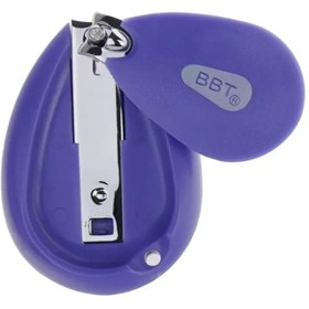 تصویر ناخن گیر مخصوص کودکان بیول Biol Baby Grooming Nail Clippers