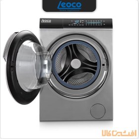 تصویر ماشین لباسشویی 12 کیلویی لئوکو مدل LWM1216 Leoco Washing Machine model LWM1216