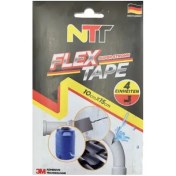 تصویر چسب آب بندی Flex Tape 