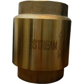 تصویر شیر یکطرفه 1 اینچ 