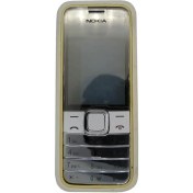 تصویر قاب و شاسی کامل گوشی نوکیا مدل 7310 Nokia 7310 Chassis Frame