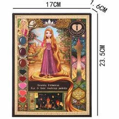 تصویر پالت آرایشی صورت همه کاره IGOODCO 