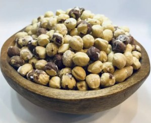 تصویر مغز فندق ۱ کیلوگرم خارجی 