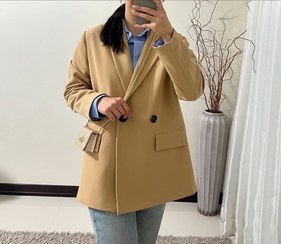 تصویر کت و شلوار بهاری دیلک 