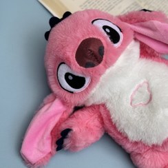 تصویر استیچ نفس کش شارژی 