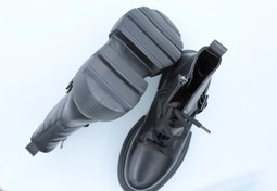 تصویر نیم بوت گابوکارت 