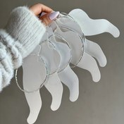 تصویر پابند انگشتر پا(جدا جدا) 