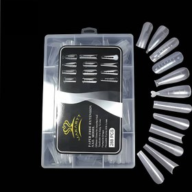 تصویر قالب میکس کاشت ناخن ۲۸۸ عددی 