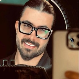 تصویر عینک فشن سلین کد Z3028 