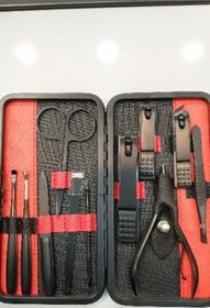 تصویر ست مانیکور لوپینا و ریمی 