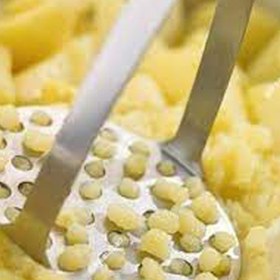 تصویر پوره کن کد 210 - زرد 