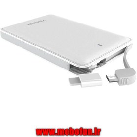 تصویر شارژر همراه وگر مدل V58 ظرفیت 15000 میلی آمپر ساعت Veger V58 15000mAh Power Bank