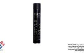 تصویر اسپری حالت دهنده مو تافت مدل Riko حجم ۵۰۰ میلی‌لیتر 