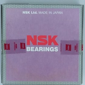 تصویر بلبرینگ کمپرسور کولر پراید قدیم NSK اصلی ژاپن ا B406220.5 NSK B406220.5 NSK