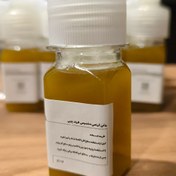 تصویر روغن گیاهی ظروف چوبی 