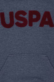 تصویر سویشرت پسرانه یو اس پلو U.S. Polo Assn. اورجینال کد کالا 9 