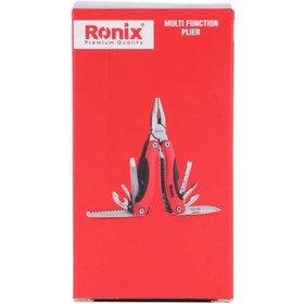 تصویر ابزار چندکاره رونیکس مدل RH-1191 