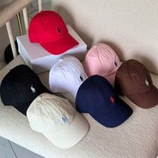 تصویر کلاه کپ پولو 