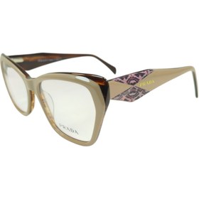 تصویر عینک طبی پرادا مدل PY526c4 