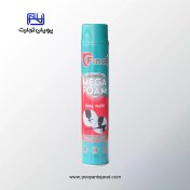 تصویر اسپری تفنگی فوم پلی یورتان 