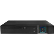 تصویر دستگاه دست دوم دوربین 8کانال 