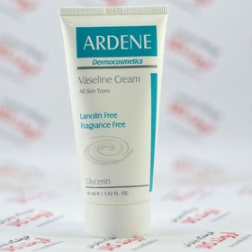 تصویر کرم وازلین آردن Ardene 