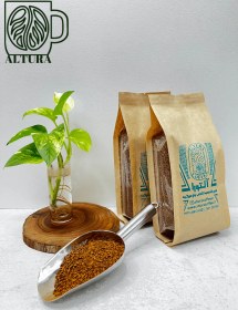 تصویر قهوه فوری گلد هند یک کیلویی 