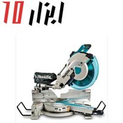 تصویر اره فارسی بر کشویی ماکیتا مدل LS1216 تیغه ۳۰۵ میلی‌متر 