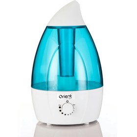 تصویر دستگاه بخور سرد اورینت 4 لیتری مدل واتر فال O2 Oriant Waterfall O2 Ultrasonic Humidifier 4Litr