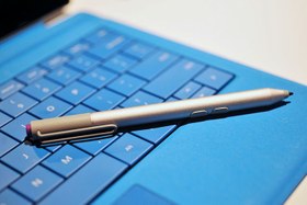 تصویر قلم لپتاپ سرفیس SURFACE BOOK ,SURFACE PRO 