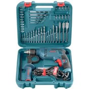 تصویر کیت دریل برقی چکشی Ronix RS-0006 Ronix RS-0006 Drill kit