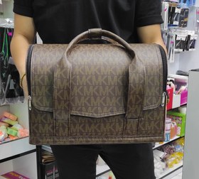 تصویر کیف بزرگ کاشت ناخن - کد 122 